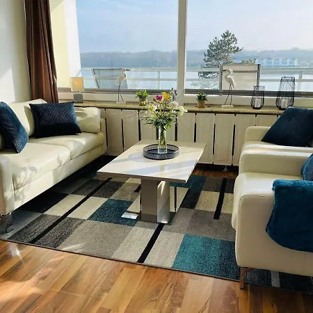 Strandhotel-heiligenhafen-wohnung-212-sonnensuite-no-1-typ-iv 4*