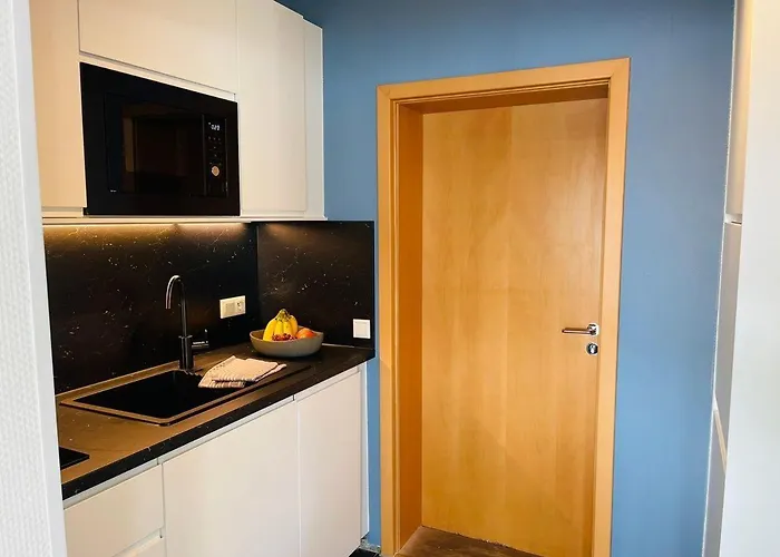 Appartement Strandhotel-heiligenhafen-wohnung-212-sonnensuite-no-1-typ-iv 4*